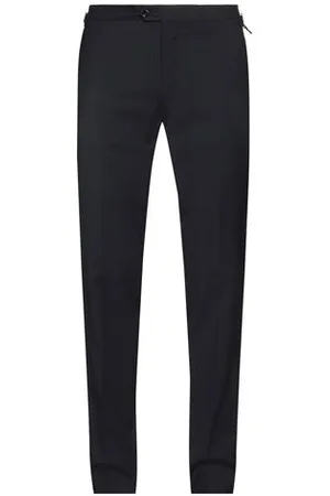 LARDINI BOTTOMWEAR - Trousers - on YOOX.com