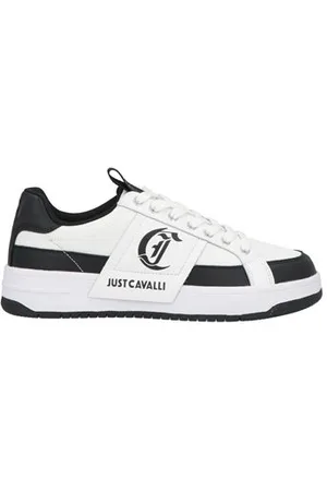 Roberto Cavalli FOOTWEAR - Trainers - on YOOX.com