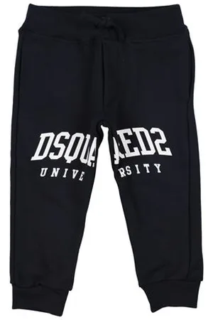Dsquared2 BOTTOMWEAR - Trousers - on YOOX.com