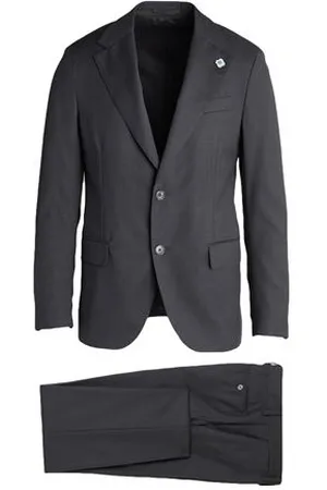 LARDINI SUITS and CO-ORDS - Suits - on YOOX.com