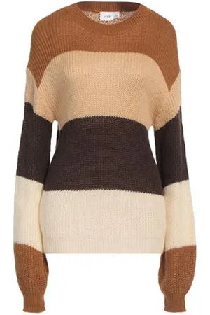 VILA KNITWEAR - Jumpers - on YOOX.com