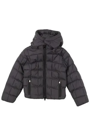 BARNUM COATS & JACKETS - Puffers - on YOOX.com