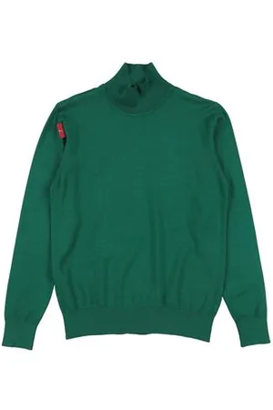 John Richmond KNITWEAR - Turtlenecks - on YOOX.com