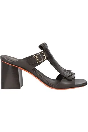 santoni FOOTWEAR - Sandals - on YOOX.com