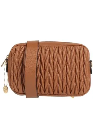 LAURA DI MAGGIO BAGS - Cross-body bags - on YOOX.com