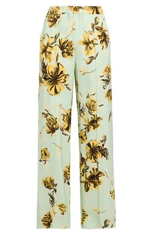 Jil Sander BOTTOMWEAR - Trousers - on YOOX.com