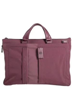 Piquadro BAGS - Handbags - on YOOX.com
