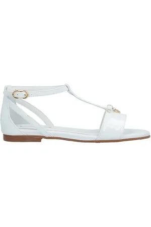 Dolce & Gabbana FOOTWEAR - Sandals - on YOOX.com