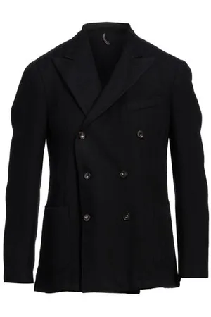Biagio Santaniello SUITS and CO-ORDS - Blazers - on YOOX.com