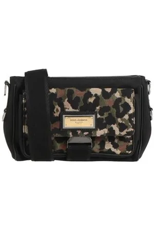 Dolce & Gabbana BAGS - Cross-body bags - on YOOX.com