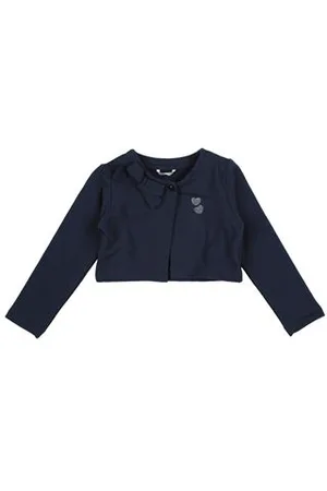 Sarabanda KNITWEAR - Wrap cardigans - on YOOX.com