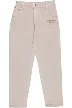 Calvin Klein BOTTOMWEAR - Jeans - on YOOX.com