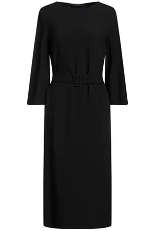 The Row DRESSES - Midi dresses - on YOOX.com