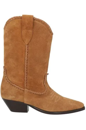 Isabel Marant FOOTWEAR - Ankle boots - on YOOX.com