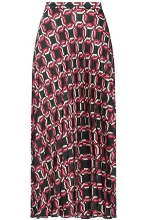 CAMILLA  Milano BOTTOMWEAR - Maxi skirts - on YOOX.com