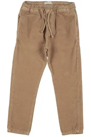 Manuel Ritz BOTTOMWEAR - Trousers - on YOOX.com