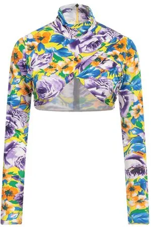 Msgm TOPWEAR - T-shirts - on YOOX.com