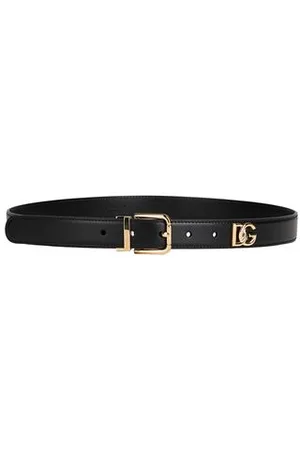 Dolce & Gabbana Small Leather Goods - Belts - on YOOX.com