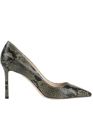 Jimmy Choo FOOTWEAR - Pumps - on YOOX.com