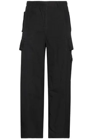 C.P. Company BOTTOMWEAR - Trousers - on YOOX.com