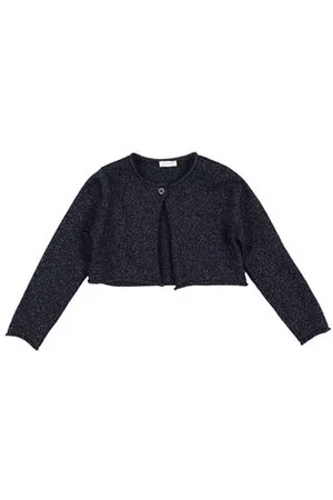 Il gufo KNITWEAR - Cardigans - on YOOX.com