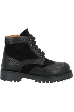 GALLUCCI FOOTWEAR - Ankle boots - on YOOX.com