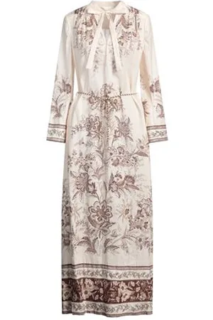 ZIMMERMANN DRESSES - Maxi dresses - on YOOX.com