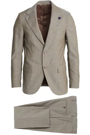 LARDINI SUITS and CO-ORDS - Suits - on YOOX.com