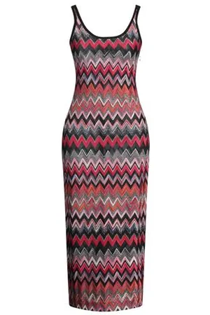 Missoni DRESSES - Midi dresses - on YOOX.com