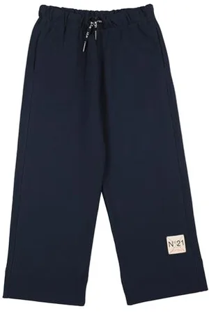Nº21 BOTTOMWEAR - Trousers - on YOOX.com