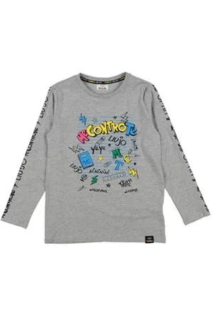 Liu Jo TOPWEAR - T-shirts - on YOOX.com
