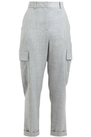 ELEVENTY BOTTOMWEAR - Trousers - on YOOX.com