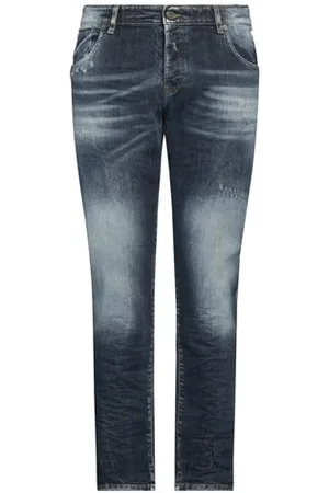 Patriot BOTTOMWEAR - Jeans - on YOOX.com