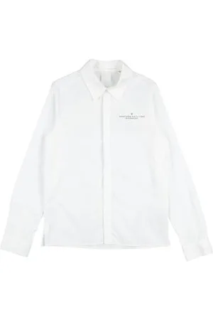 Givenchy TOPWEAR - Shirts - on YOOX.com