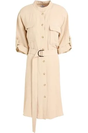 Woolrich DRESSES - Midi dresses - on YOOX.com