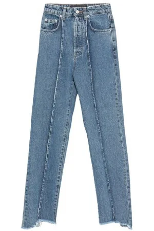 DEPARTMENT 5 BOTTOMWEAR - Jeans - on YOOX.com