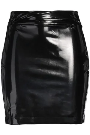 GAËLLE BOTTOMWEAR - Mini skirts - on YOOX.com