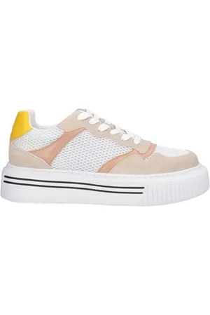 Pollini FOOTWEAR - Trainers - on YOOX.com