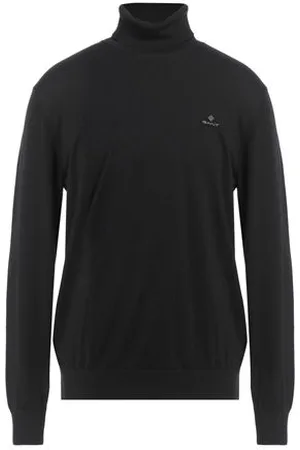 GANT KNITWEAR - Turtlenecks - on YOOX.com