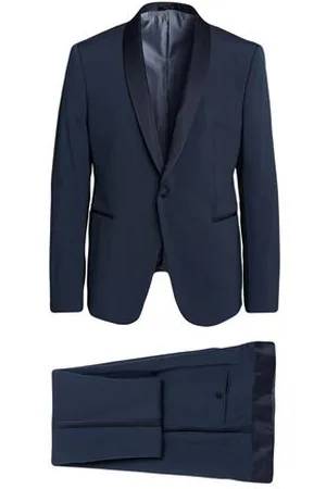 Emporio Armani SUITS and CO-ORDS - Suits - on YOOX.com