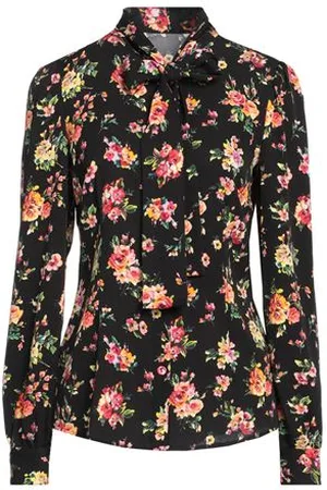 Dolce & Gabbana TOPWEAR - Shirts - on YOOX.com
