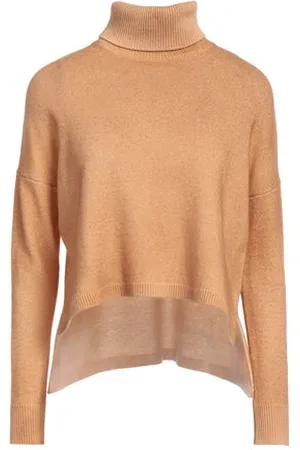 Base Milano KNITWEAR - Turtlenecks - on YOOX.com