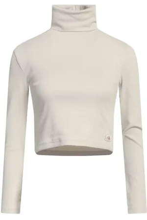 Calvin Klein TOPWEAR - T-shirts - on YOOX.com