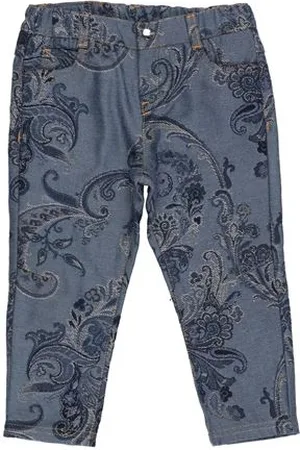 Etro BOTTOMWEAR - Trousers - on YOOX.com