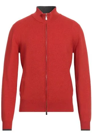FEDELI KNITWEAR - Cardigans - on YOOX.com