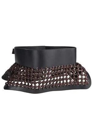 Loewe Small Leather Goods - Belts - on YOOX.com