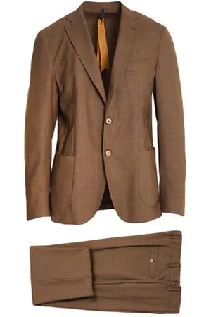 Biagio Santaniello SUITS and CO-ORDS - Suits - on YOOX.com