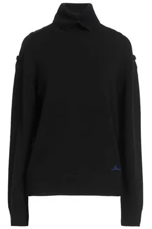 Burberry KNITWEAR - Turtlenecks - on YOOX.com
