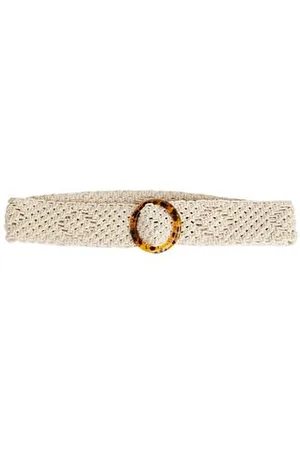 Louise Misha Small Leather Goods - Belts - on YOOX.com