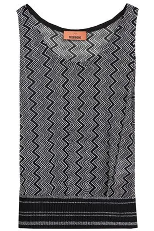 Missoni TOPWEAR - Tops - on YOOX.com
